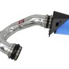 Injen 12-13 Ford F-150 V6 3.5L Eco Boost Engine Short Ram Intake Kit (Includes Heat Shield)