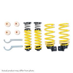 ST Adjustable Lowering Springs Audi RS5 Sportback Quattro - Image 8
