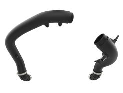 aFe Power 17-20 Ford Raptor 3.5L V6 Turbo Inlet Pipes - Image 7