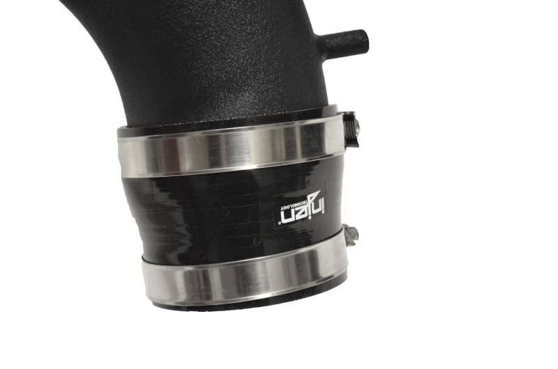 Injen 17-19 Audi A4 2.0T Black Cold Air Intake - Image 3