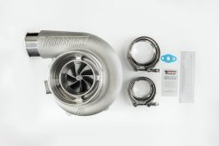 Turbosmart Oil Cooled 6262 Reverse Rotation V-Band In/Out A/R 0.82 External WG TS-1 Turbocharger - Image 7