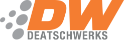 DeatschWerks DW65v Series 265 LPH Compact In-Tank Fuel Pump w/ VW/Audi 1.8T FWD Set Up Kit - Image 6