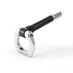 Mishimoto 2023+ Nissan Z Tow Hook (Front) Polished - Image 4