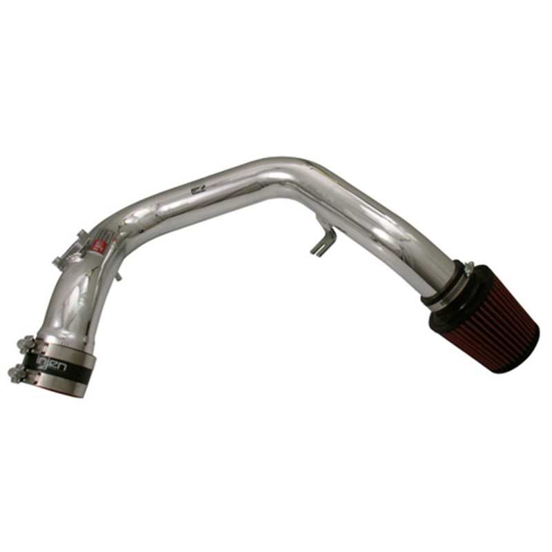 Injen 02-03 Matrix XRS Polished Cold Air Intake - Image 5
