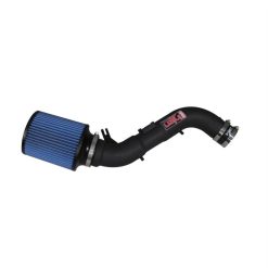 Injen 99-04 4Runner Tacoma 3.4L V6 only Wrinkle Black Power-Flow Air Intake System - Image 3