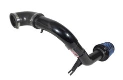 Alternative view of Injen 11 Honda CRZ Hybrid 1.5L 4 cyl (Manual Only) Black Cold Air Intake w/ MR Technology