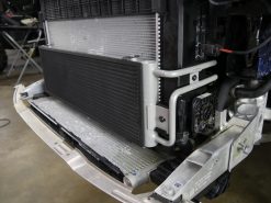 Mishimoto 2021+ BMW G8X M3/M4 Transmission Cooler - Image 10