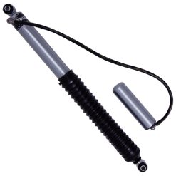 Bilstein 5160 Series w/ Remote Reservoir 20-24 Jeep Gladiator Front Right Shock Absorber - Image 4