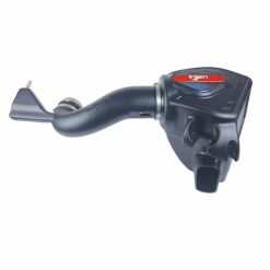 Alternative view of Injen 19-20 Chevrolet Silverado 1500 V8-5.3L Evolution Intake