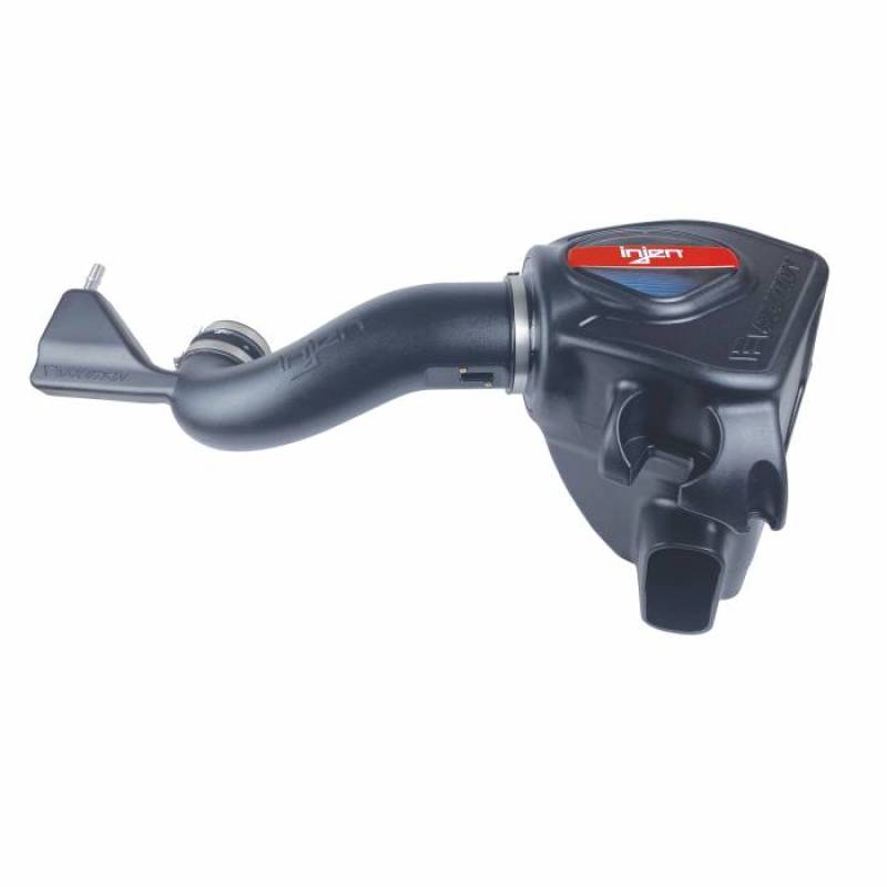 Injen 19-20 Chevrolet Silverado 1500 V8-5.3L Evolution Intake - Image 2
