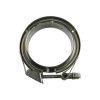 Turrbosmart 304SS 4.0in V-Band Coupling Kit