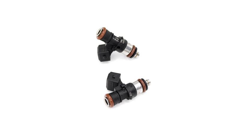 DeatschWerks 16-17 Polaris Axys Pro RMK 1500cc Injectors - Set of 2 - Image 2