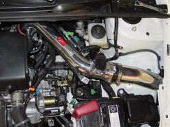 Injen 05-06 Scion Tc Black Cold Air Intake - Image 4