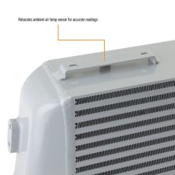 Mishimoto 2022+ WRX Intercooler Kit W/ Intake SL Core MWBK Pipes - Image 10