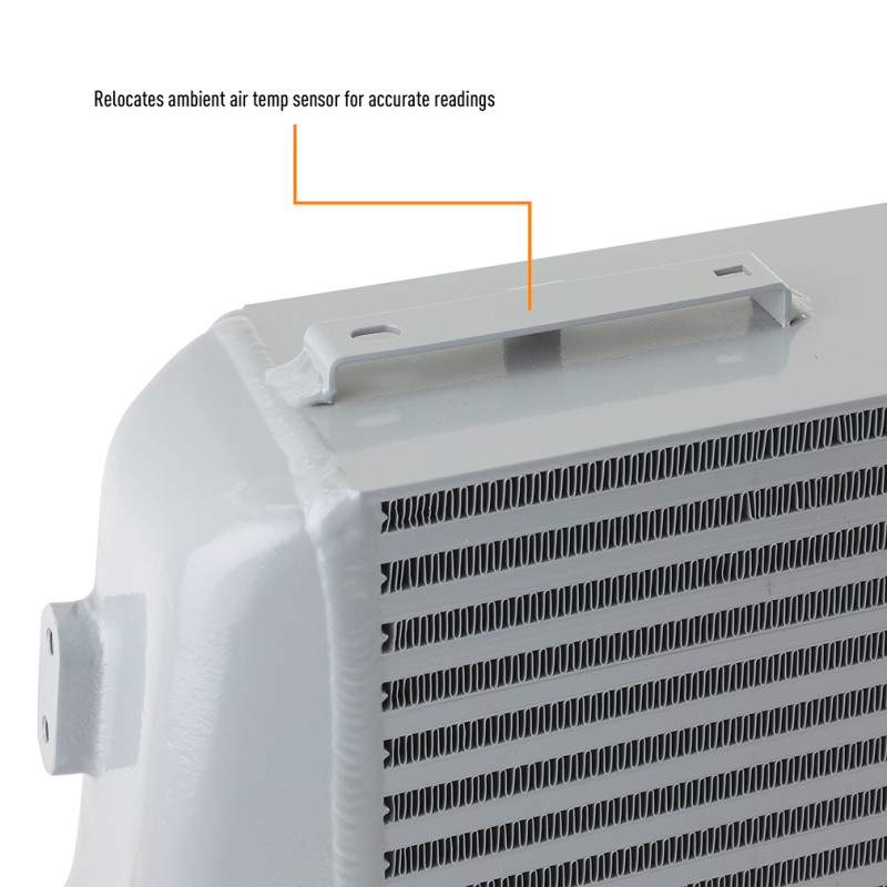 Mishimoto 2022+ WRX Intercooler Kit W/ Intake SL Core MWBK Pipes - Image 10