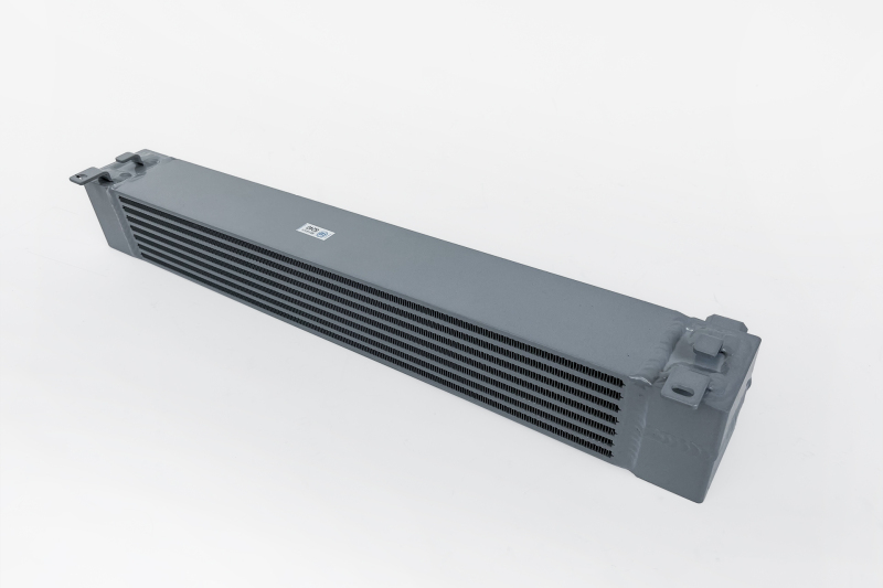 CSF BMW S54 Swap Race-Spec Oil Cooler - Image 3