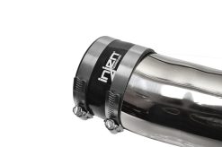 Injen 16-18 Ford Focus RS Polished Cold Air Intake - Image 4