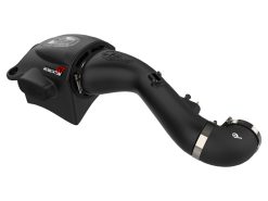 aFe 08-11 Toyota Land Cruiser V8 4.7L Momentum GT Cold Air Intake w/ Pro DRY S Media - Image 3