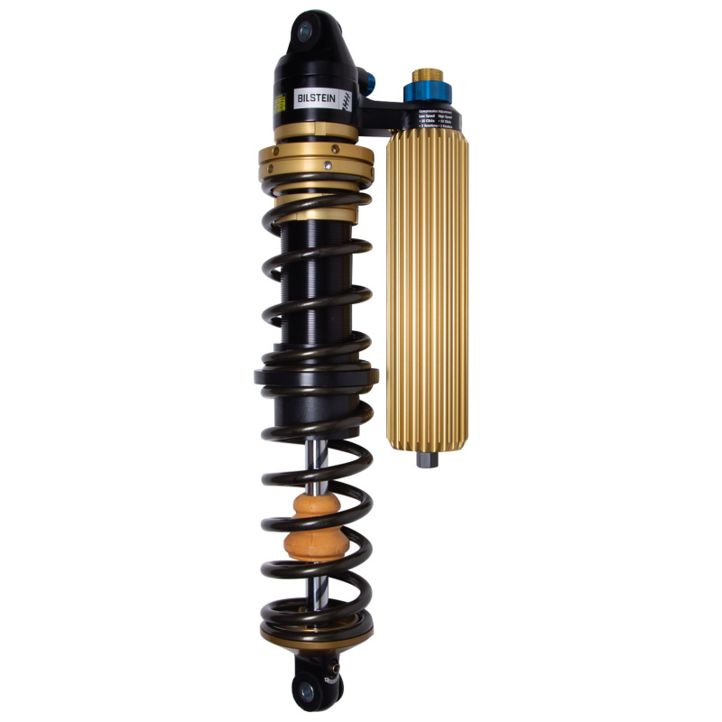 Bilstein 20-21 Polaris RZR XP 1000 Black Hawk Powersports Shock & Coil Spring Assembly - Front Left - Image 4