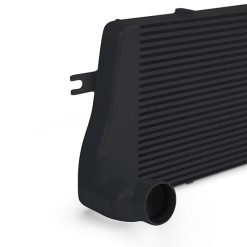 Mishimoto 94-02 Dodge Ram 2500 5.9L Cummins Intercooler (Black) - Image 12