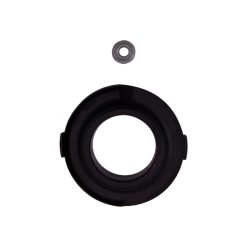 Alternative view of Bilstein 21-23 Ford Bronco B8 6100 Adjustable Rear Shock Absorber
