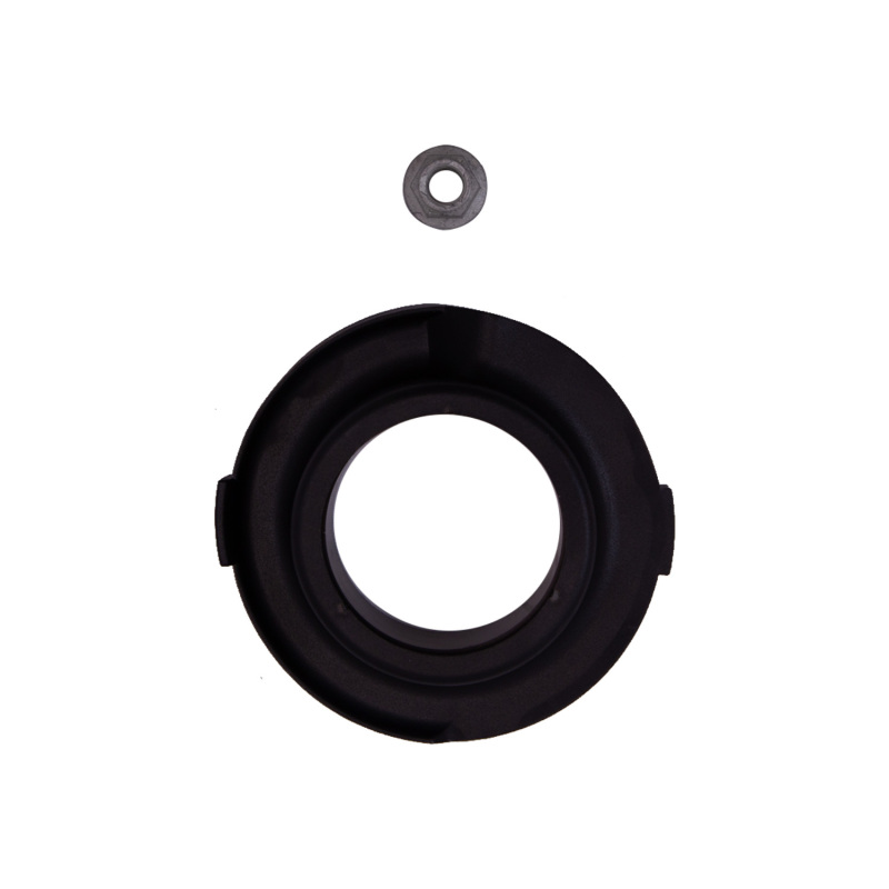 Bilstein 21-23 Ford Bronco B8 6100 Adjustable Rear Shock Absorber - Image 2