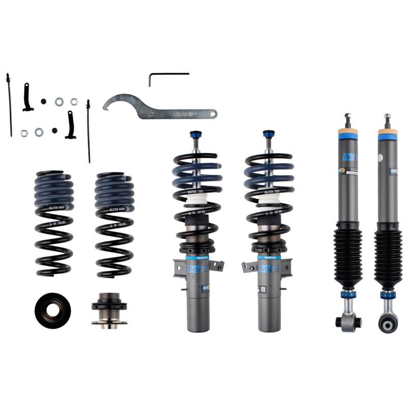 Bilstein 48-304498 BMW TOYOTA G29 Supra EVO T1 Coilover Kit