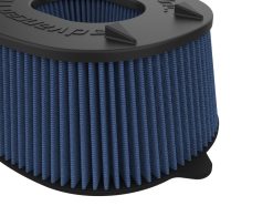 Alternative view of aFe 2025 RAM 1500 RHO L6-3.0L (tt) Magnum FLOW Pro 5R Air Filter