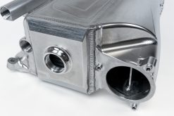 CSF Gen 2 B58 Race X Charge-Air-Cooler Manifold - Raw Billet Aluminum Finish - Image 7