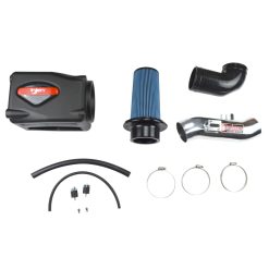Injen 05-06 Tundra / Sequoia 4.7L V8 w/ Power Box Polished Power-Flow Air Intake System - Image 4