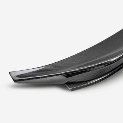 Seibon 2022 Toyota GR86 MB-Style Carbon Fiber Rear Spoiler - Image 5