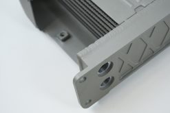 CSF 65-73 Porsche 911 / 74-89 Porsche 911/930 Turbo Engine Oil Cooler - Image 8