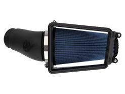 aFe Rapid Induction Pro 5R Cold Air Intake System 14-19 Mercedes-Benz CLA250 L4-2.0L (t) - Image 5