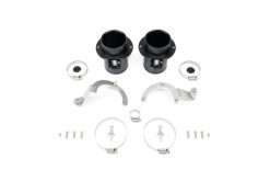 AMS Performance 2023+ Nissan Z Cold Air Intakes - Image 6