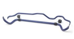 H&R 19-20 Audi A6 Premium/Premium Plus/Prestige (AWD) F2 Sway Bar Kit - 34mm Front/27mm Rear - Image 3
