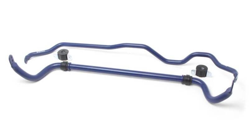 H&R 19-20 Audi A6 Premium/Premium Plus/Prestige (AWD) F2 Sway Bar Kit - 34mm Front/27mm Rear - Image 3