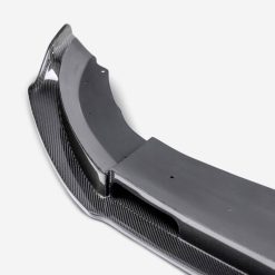 Seibon 2023+ Nissan Z MB-Style Carbon Fiber Side Skirt - Image 3
