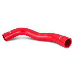 Mishimoto 14-17 Chevy SS Silicone Radiator Hose Kit - Red - Image 3