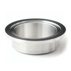 Alternative view of GFB EX50 Weld-On Wastegate Fitting - Inlet