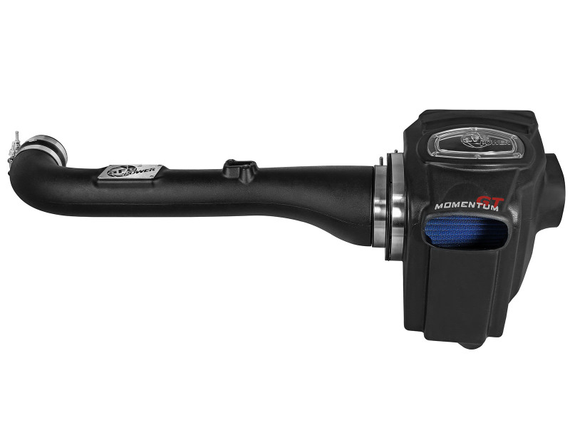 aFe Momentum GT PRO 5R Stage-2 Intake System 05-15 Nissan Xterra 4.0L V6 - Image 2