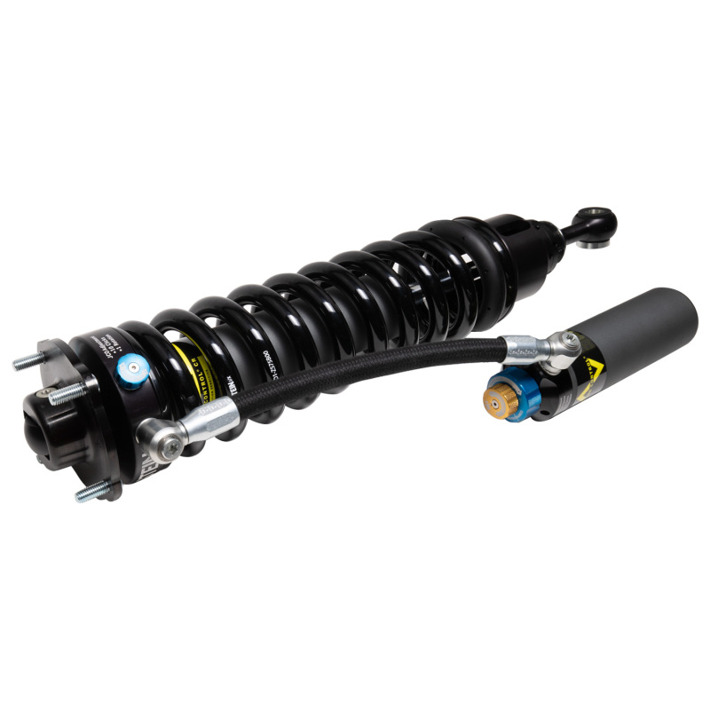 Bilstein 07-21 Toyota Tundra B8 8112 ZoneControl CR DSA+ Front Left - Image 7