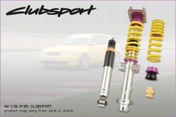 KW BMW E46 M3 Clubsport Kit - Image 6