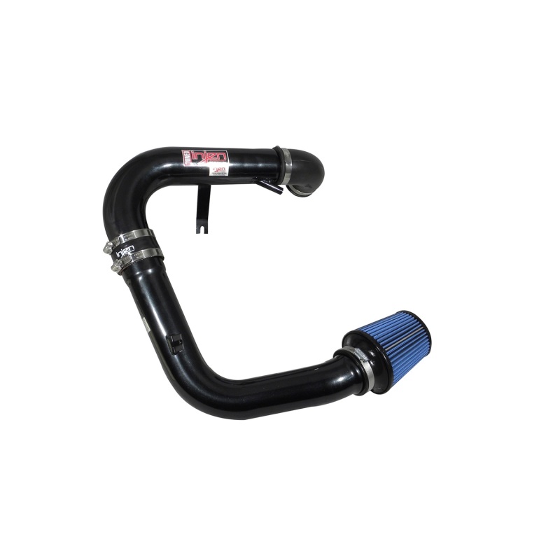 Injen 01-05 Civic Dx Lx Ex AT& MT Black Cold Air Intake - Image 3