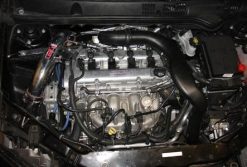 Injen 08-09 Cobalt SS Turbochared 2.0L Polished Cold Air Intake - Image 3