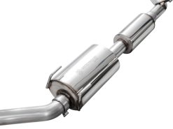AWE Exhaust for 4th Gen Toyota Tacoma BashGuard Only - Image 7