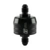 Turbosmart Oil Filter -4AN 44um