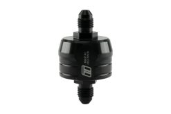 Turbosmart Oil Filter -4AN 44um