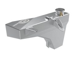aFe 15-23 Dodge Challenger BladeRunner GT Series Engine Coolant Expansion Tank - Image 3