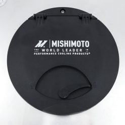 Mishimoto Universal Ice Box Tank Reservoir 2.5 Gallon Natural - Image 10