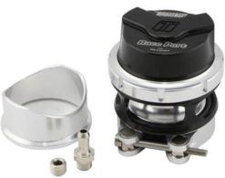 Alternative view of Turbosmart BOV Race Port Gen V Supercharger - Black